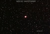 Picture saved with settings embedded.